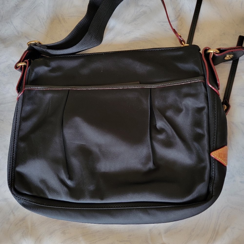 Black Paige with Gold hardware (EUC) - Picture 2 of 6